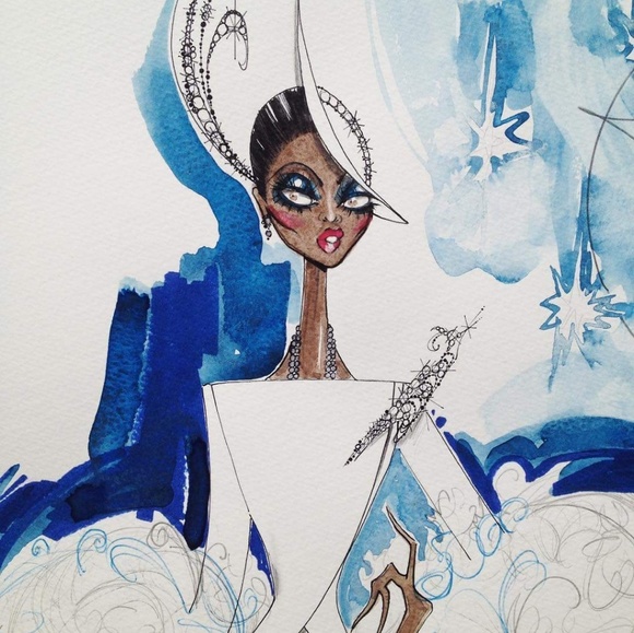 Meet your Posher, Leslie - Picture 1 of 1